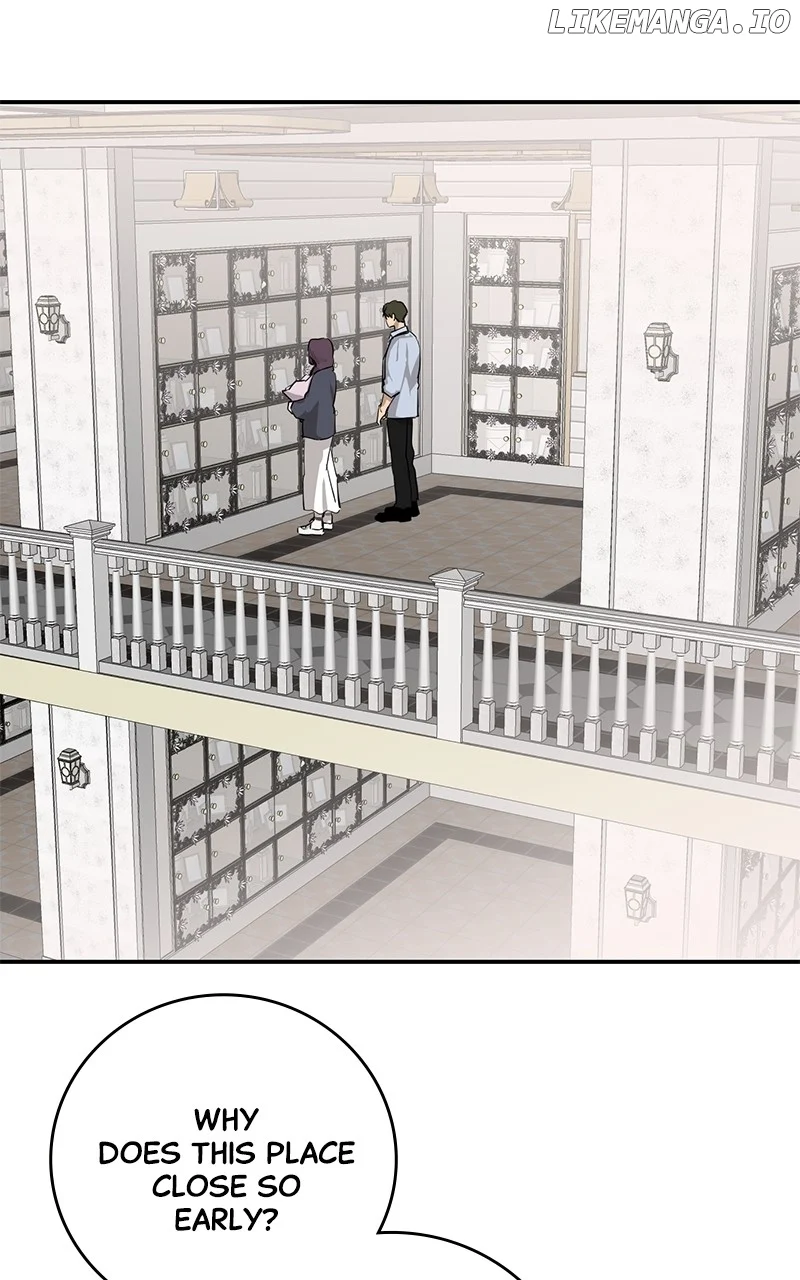 Extroversion of an Immortal chapter 79 page 16