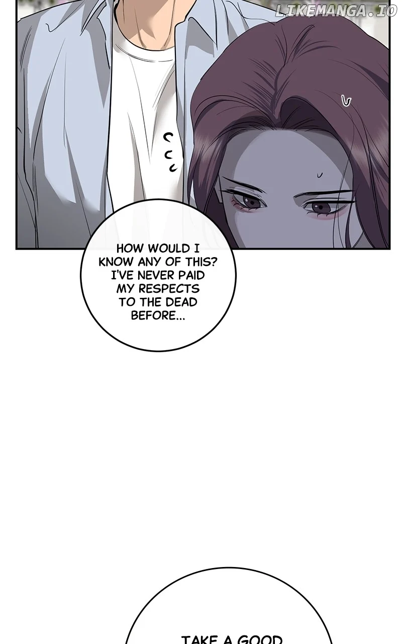 Extroversion of an Immortal chapter 79 page 18