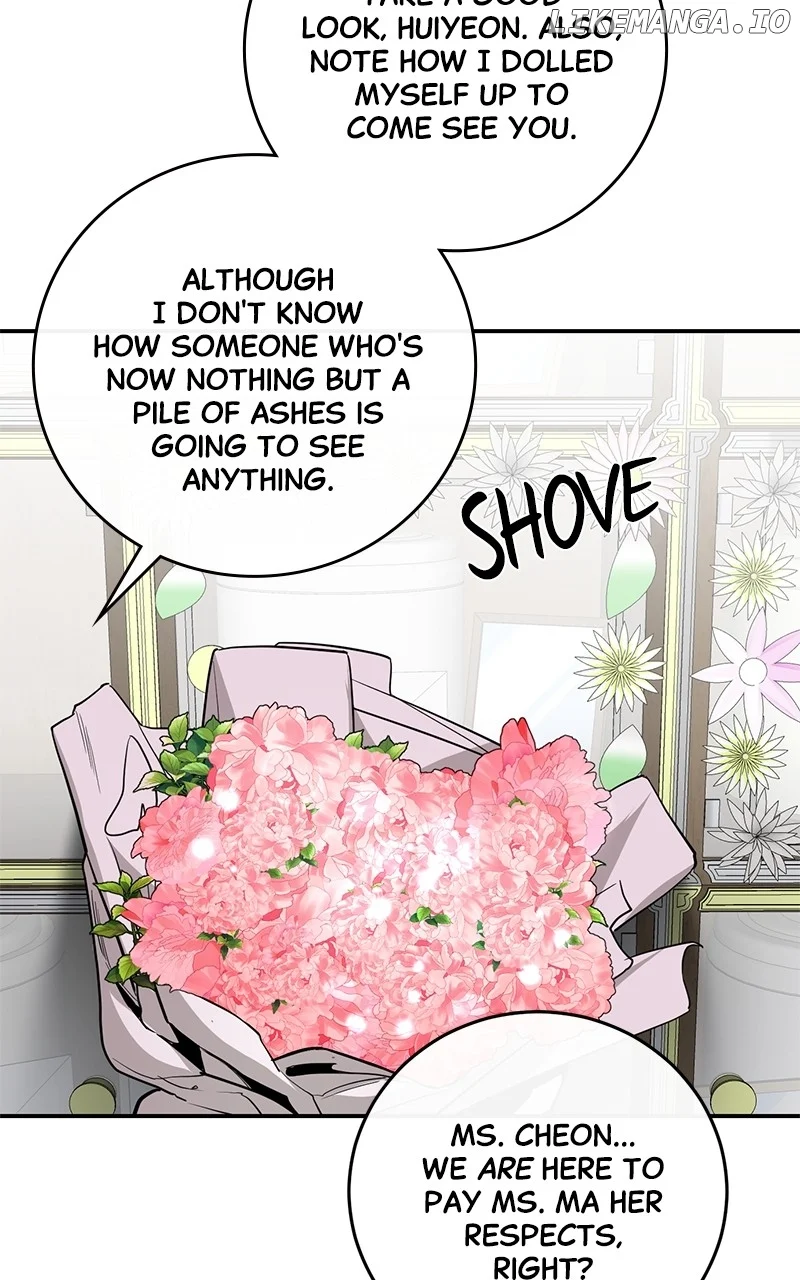 Extroversion of an Immortal chapter 79 page 19