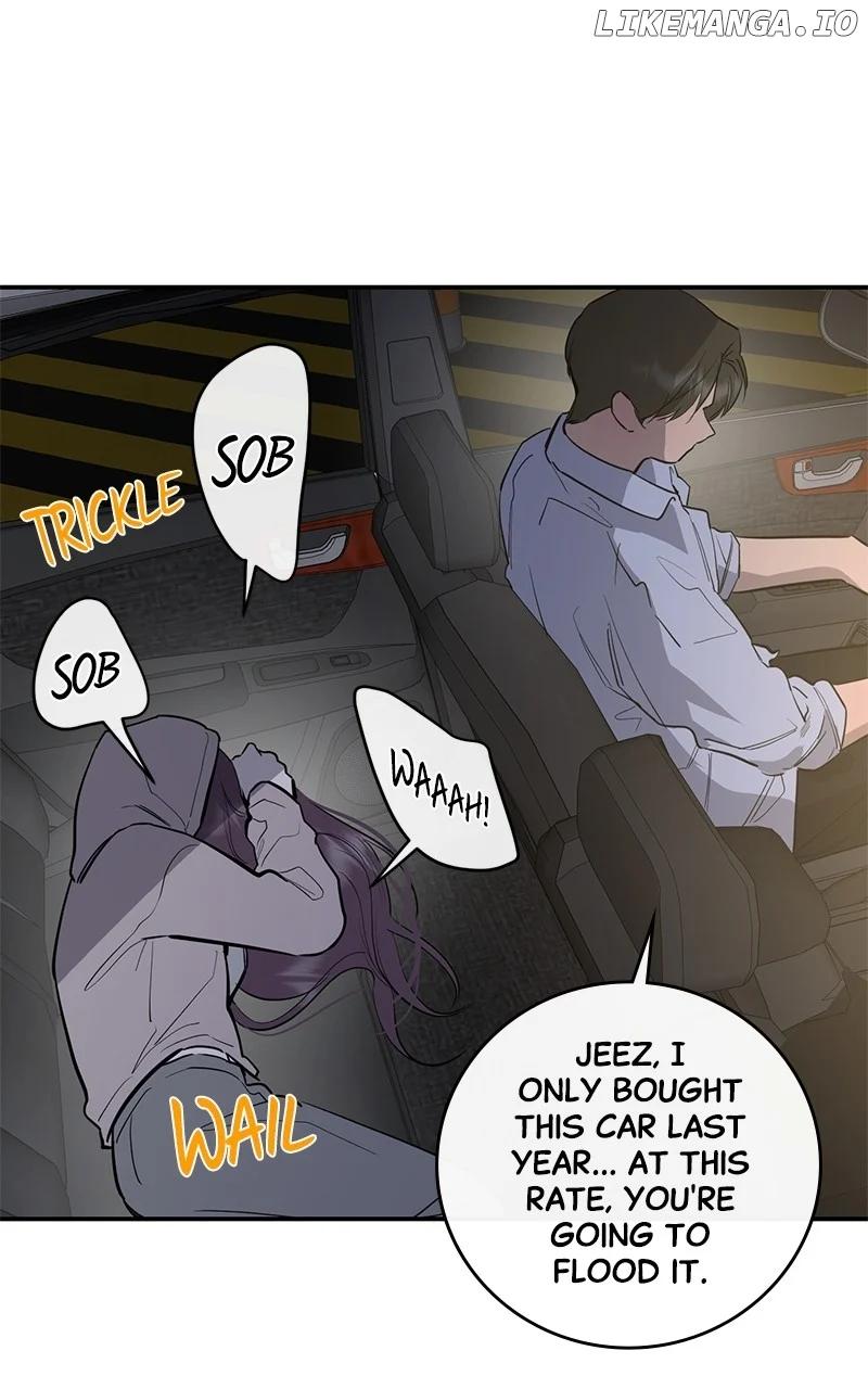 Extroversion of an Immortal chapter 79 page 4