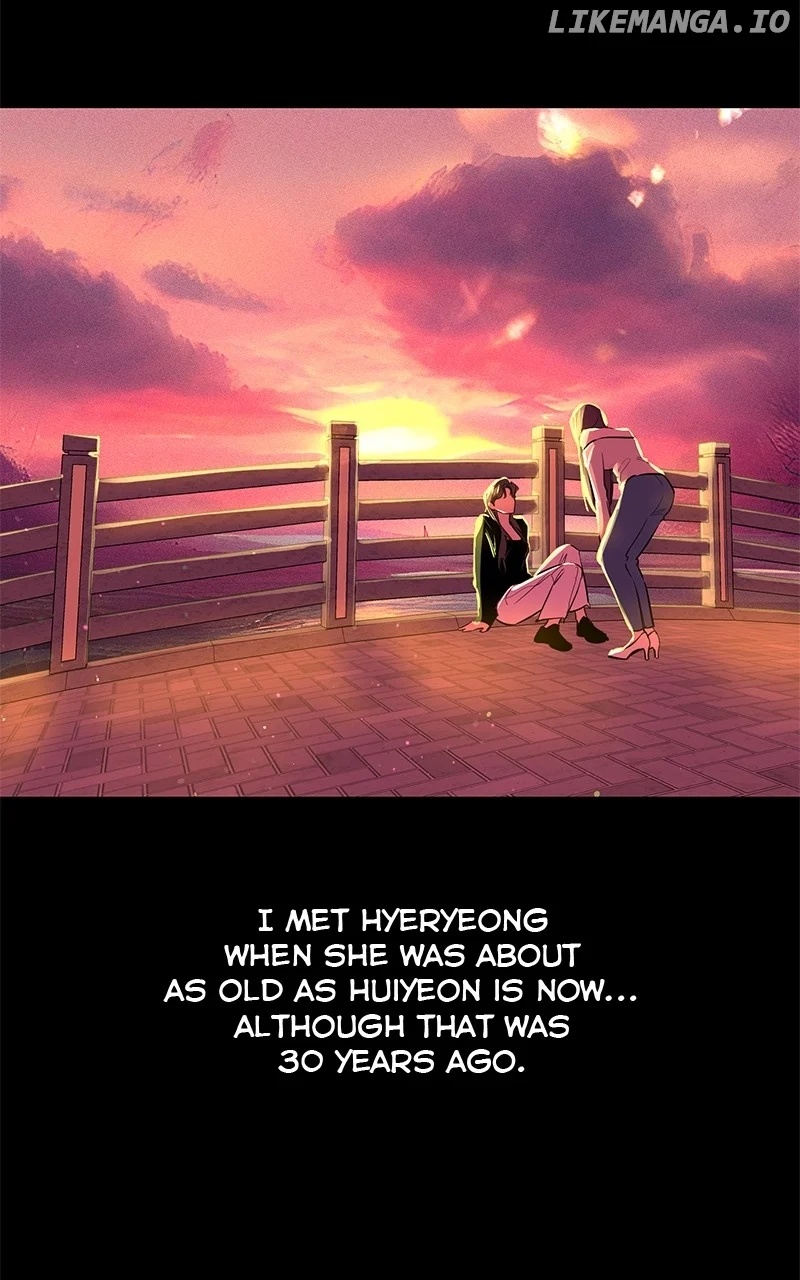 Extroversion of an Immortal chapter 79 page 42