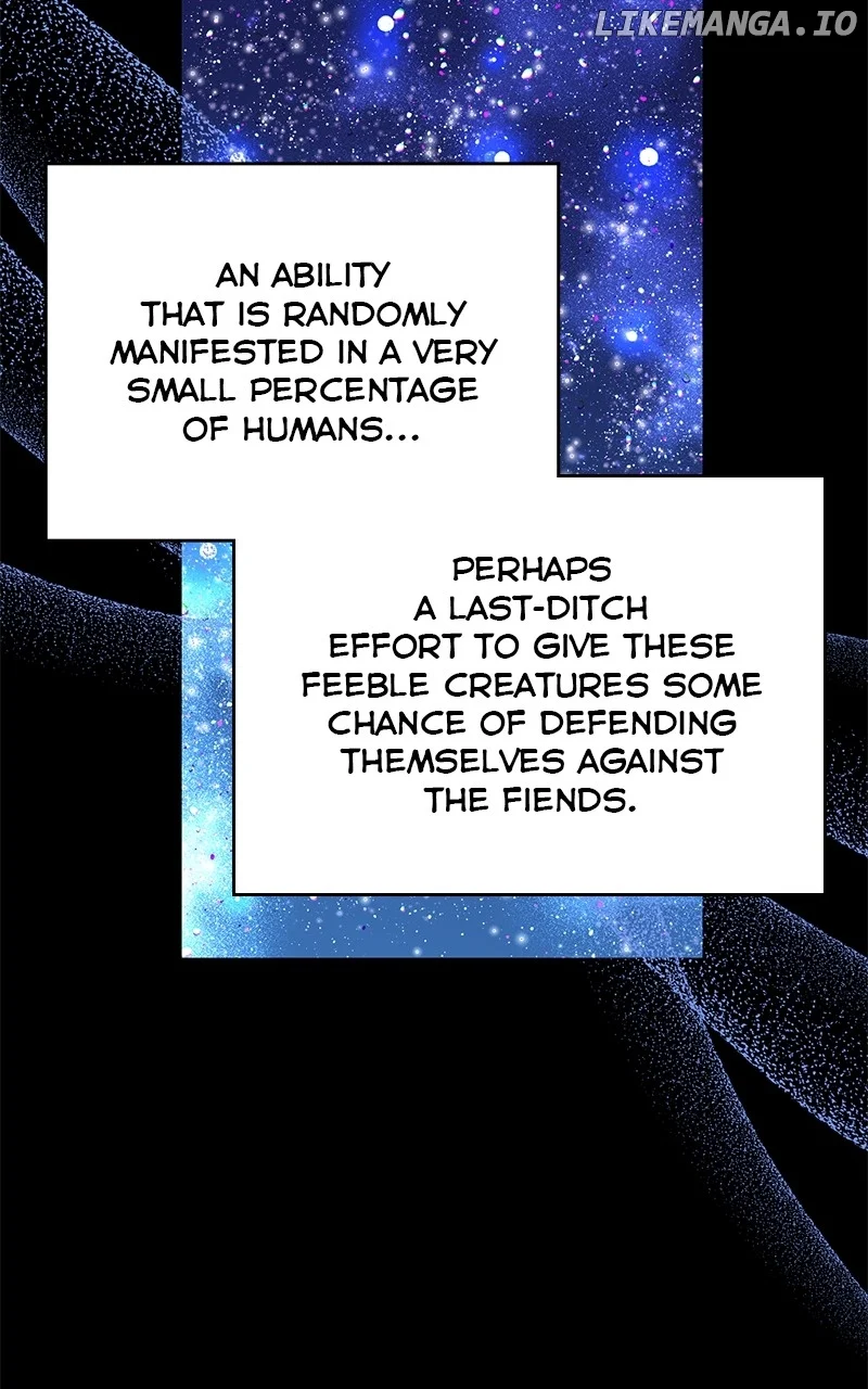 Extroversion of an Immortal chapter 79 page 52