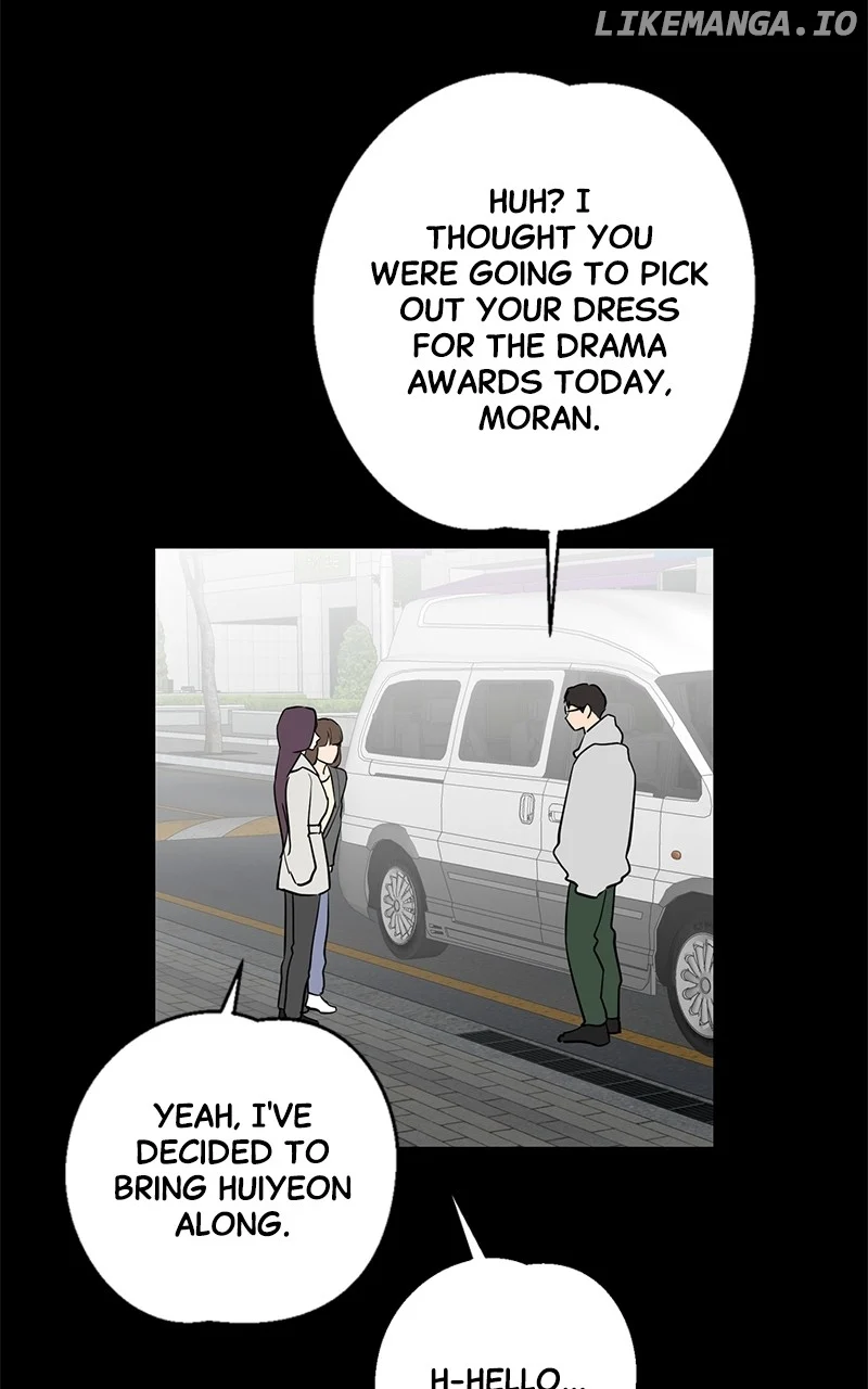 Extroversion of an Immortal chapter 79 page 80
