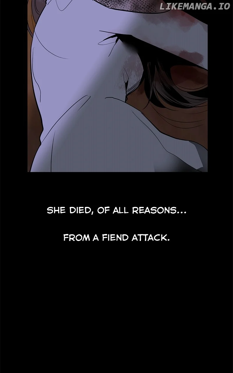Extroversion of an Immortal chapter 79 page 88