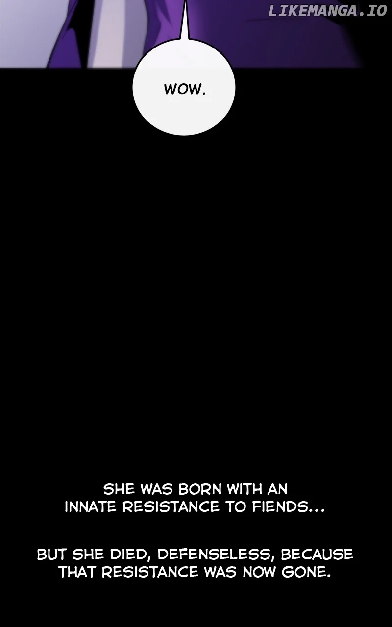 Extroversion of an Immortal chapter 79 page 90