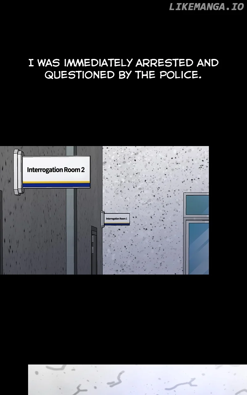 Extroversion of an Immortal chapter 79 page 98