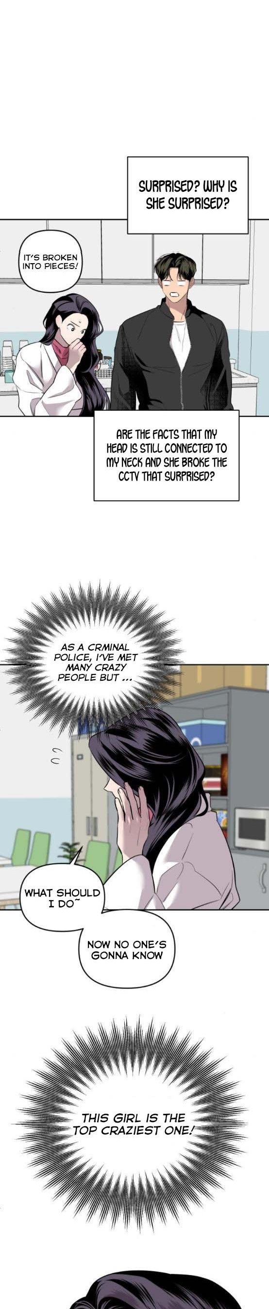 Extroversion of an Immortal chapter 8 page 3