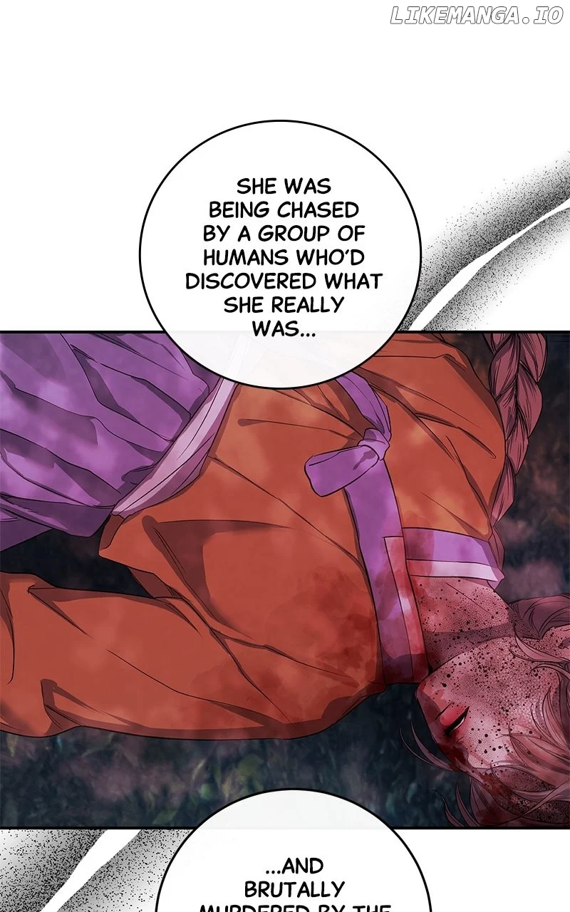 Extroversion of an Immortal chapter 80 page 13