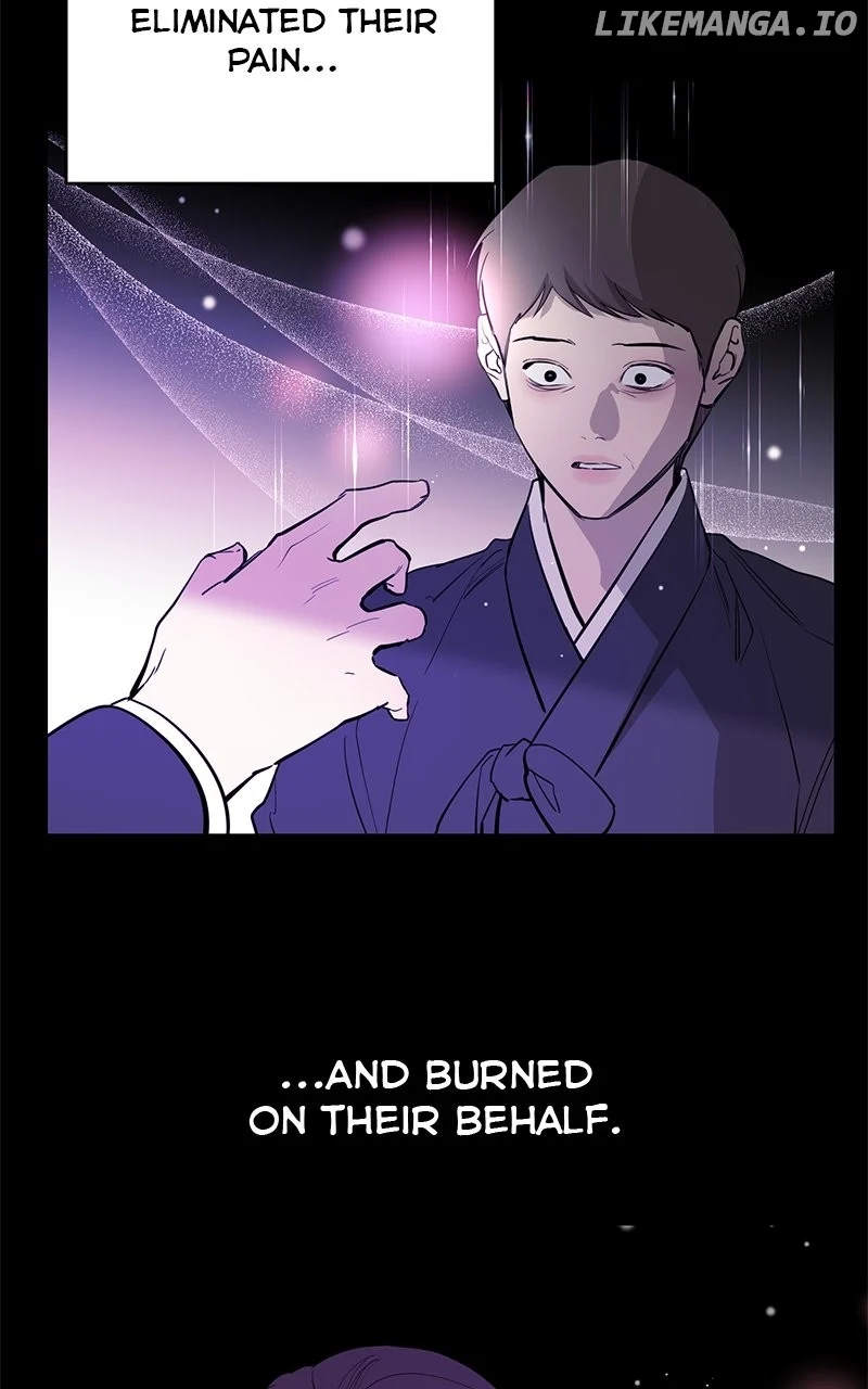 Extroversion of an Immortal chapter 80 page 24