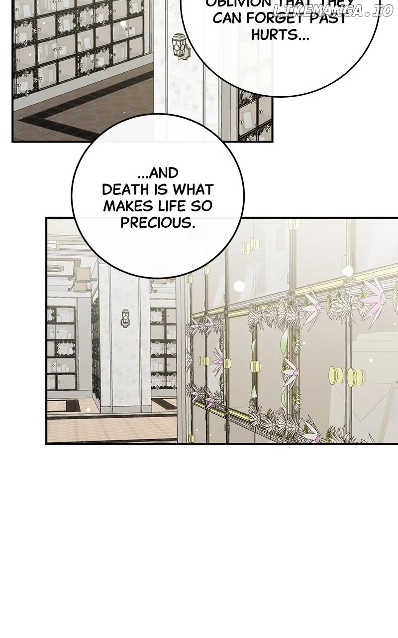 Extroversion of an Immortal chapter 80 page 28