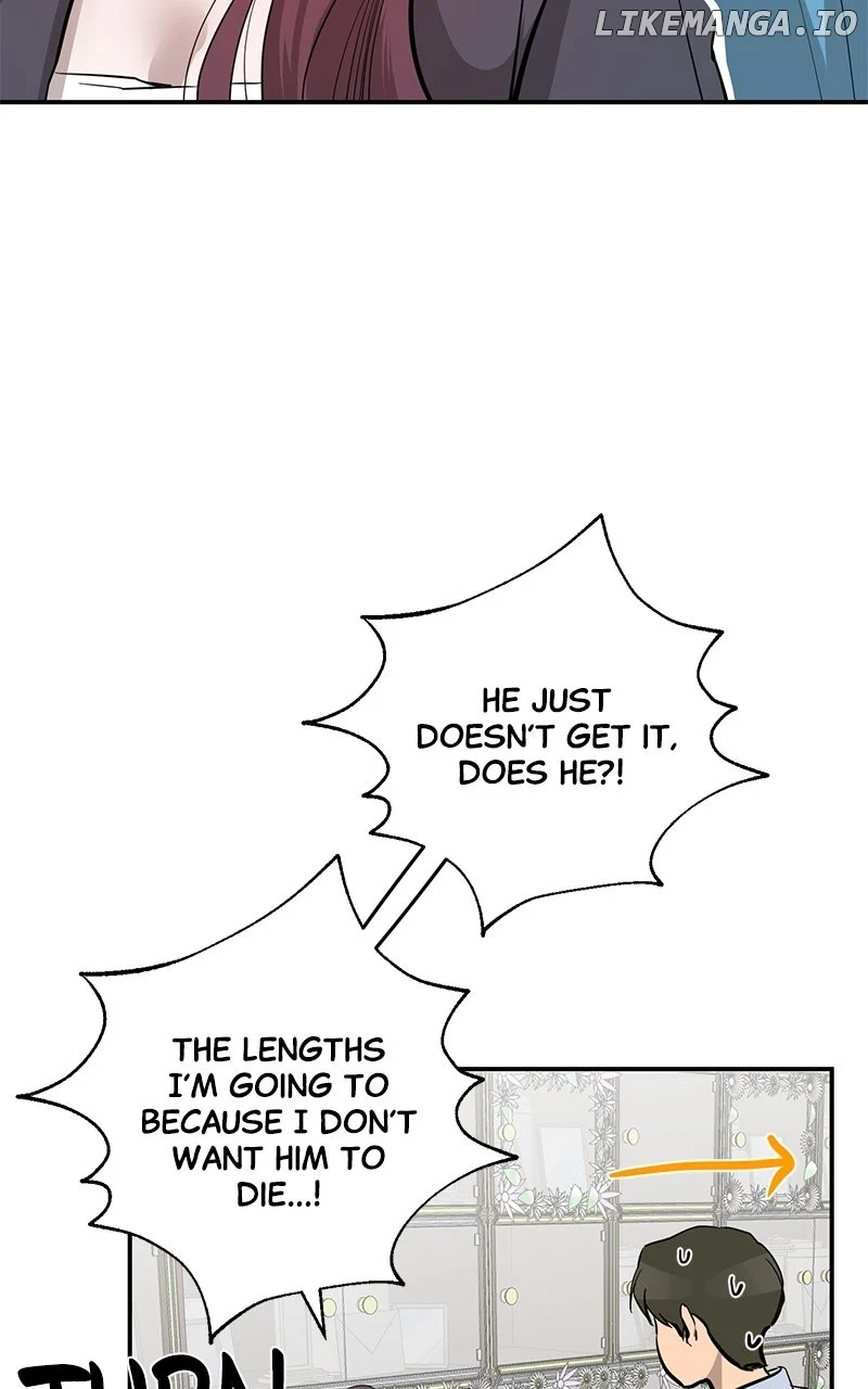 Extroversion of an Immortal chapter 80 page 37