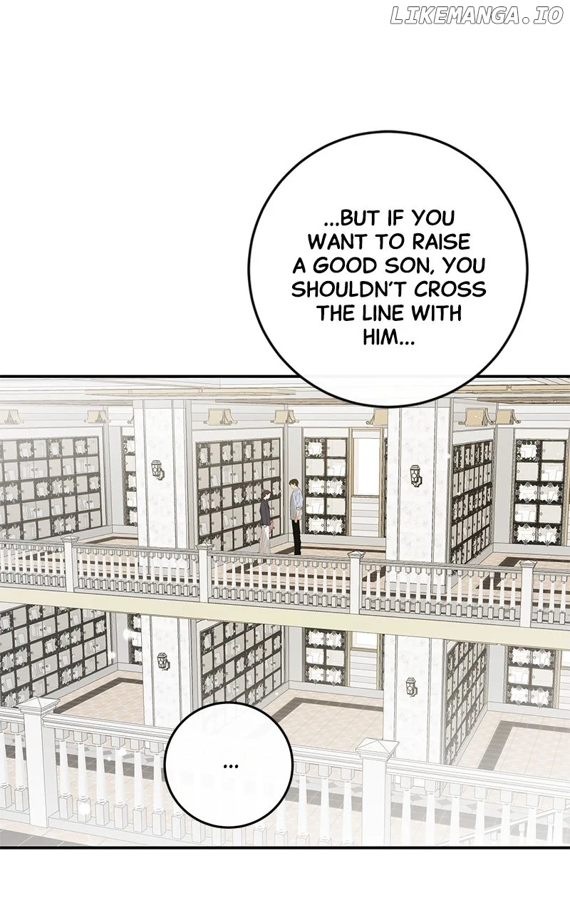 Extroversion of an Immortal chapter 80 page 45