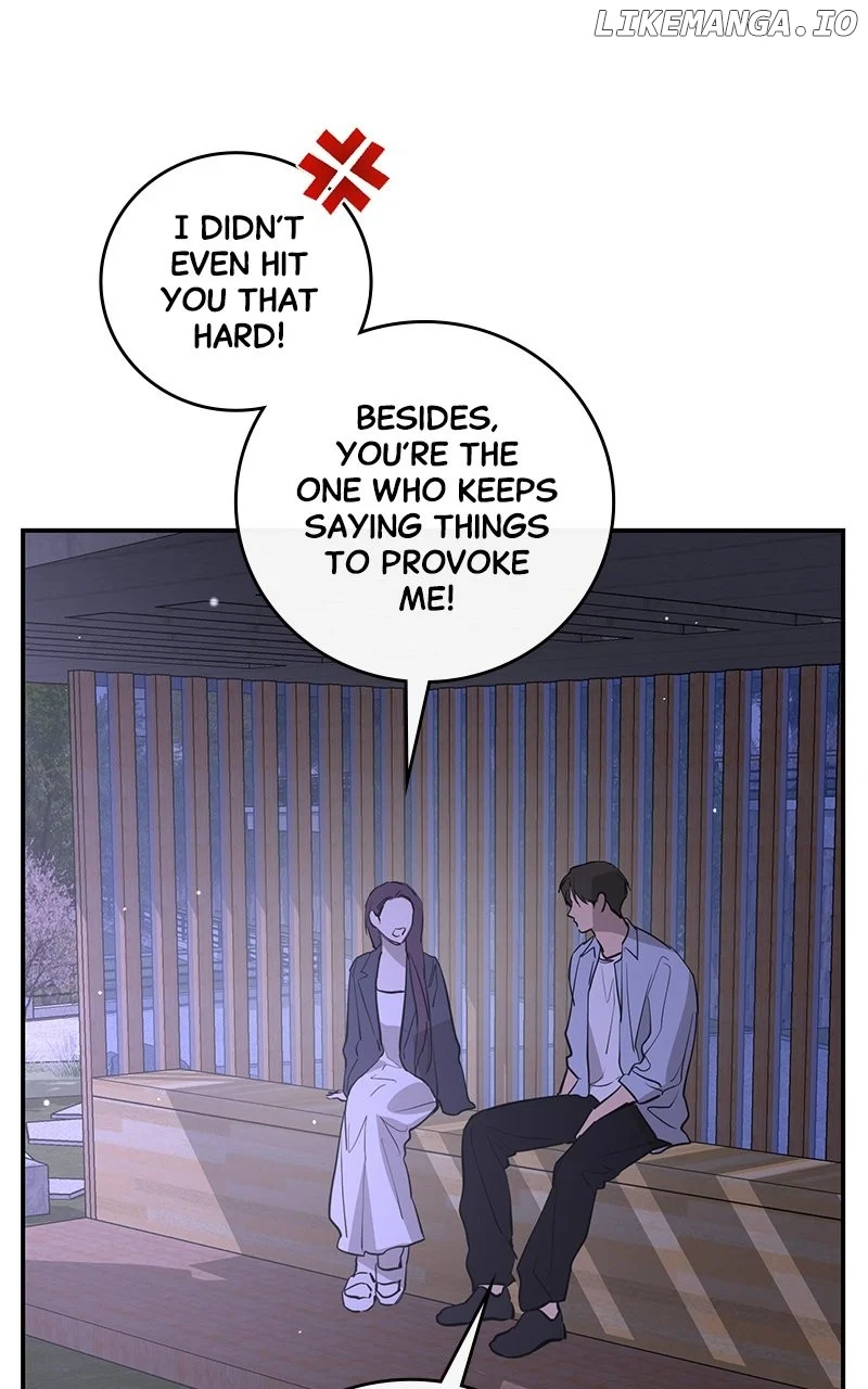 Extroversion of an Immortal chapter 80 page 50