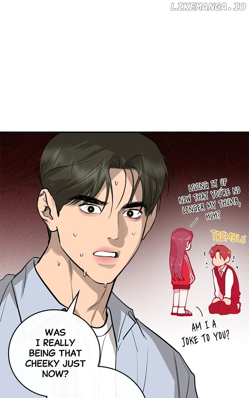 Extroversion of an Immortal chapter 80 page 54