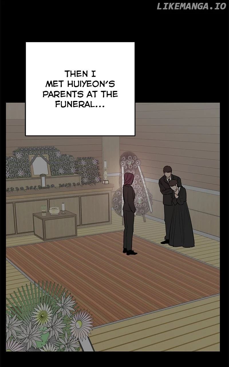 Extroversion of an Immortal chapter 80 page 8