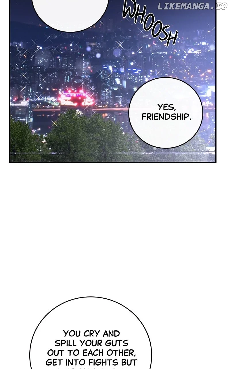 Extroversion of an Immortal chapter 80 page 83