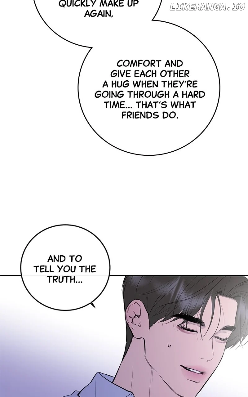 Extroversion of an Immortal chapter 80 page 84
