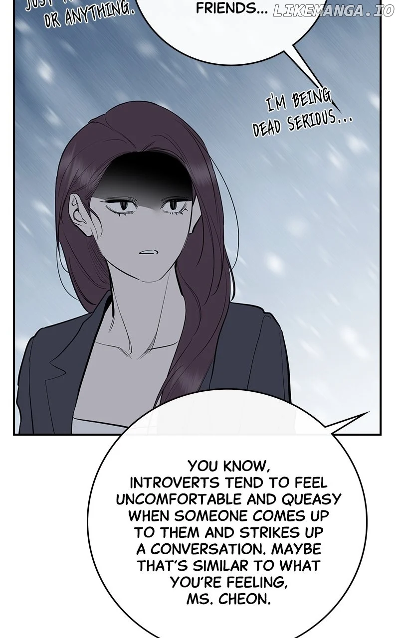 Extroversion of an Immortal chapter 80 page 86