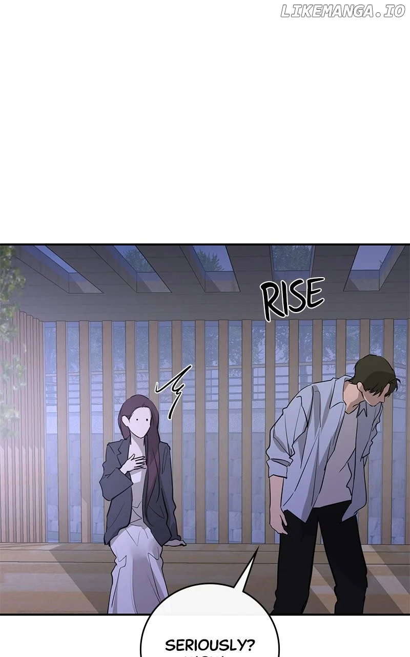 Extroversion of an Immortal chapter 80 page 97