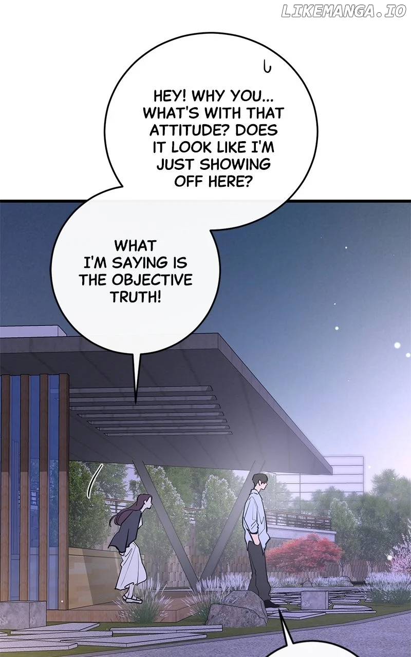 Extroversion of an Immortal chapter 81 page 1