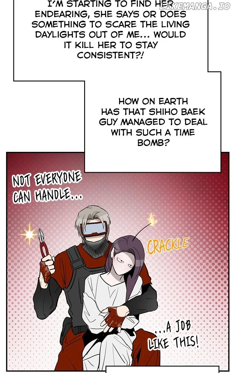 Extroversion of an Immortal chapter 81 page 23