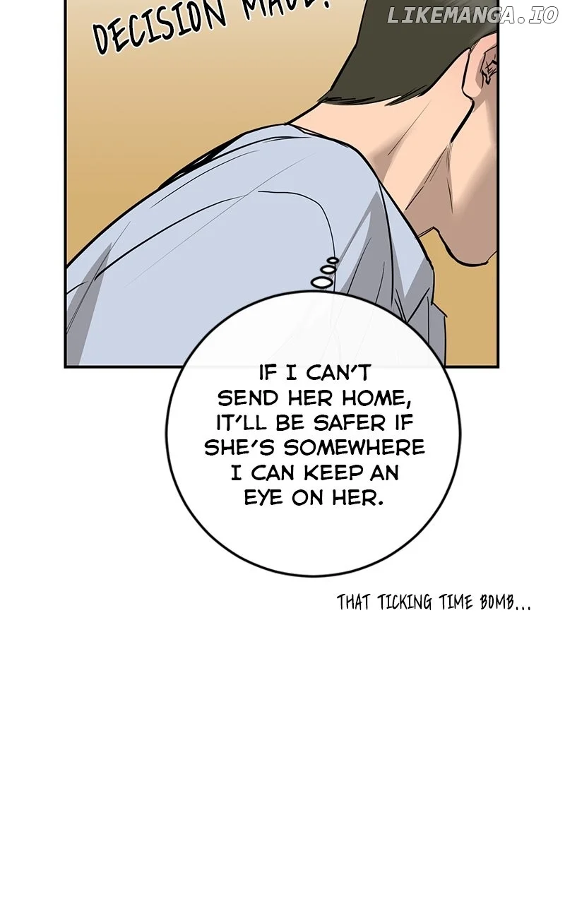 Extroversion of an Immortal chapter 81 page 26