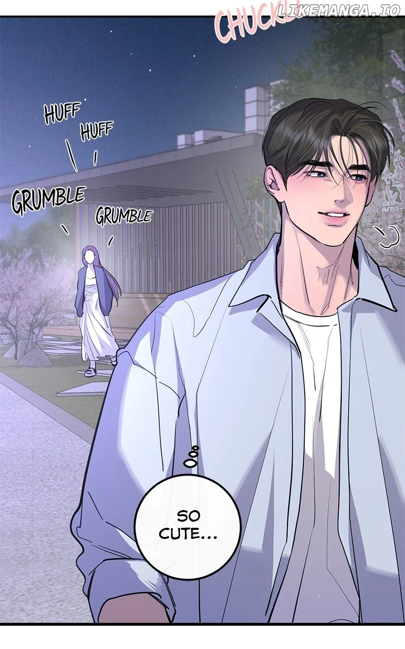 Extroversion of an Immortal chapter 81 page 3