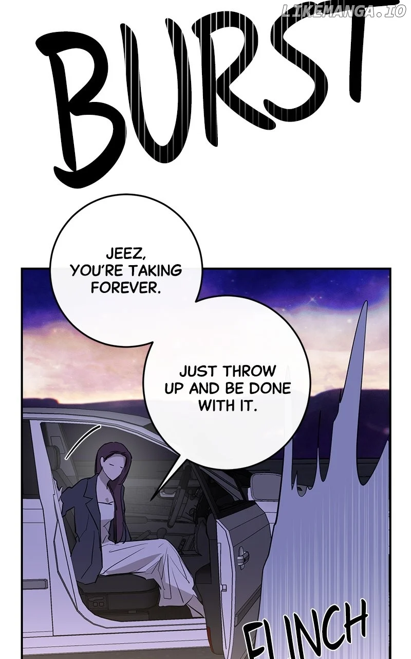 Extroversion of an Immortal chapter 81 page 33