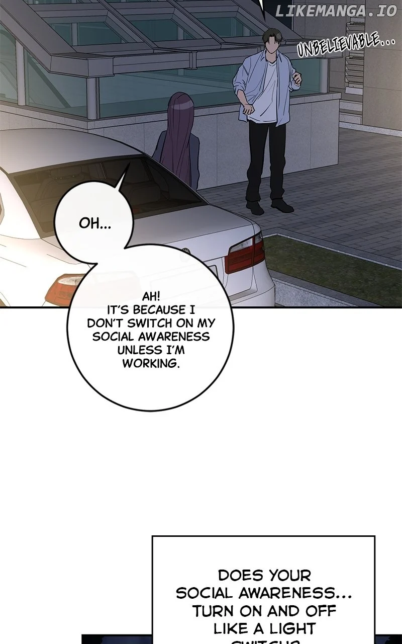 Extroversion of an Immortal chapter 81 page 40