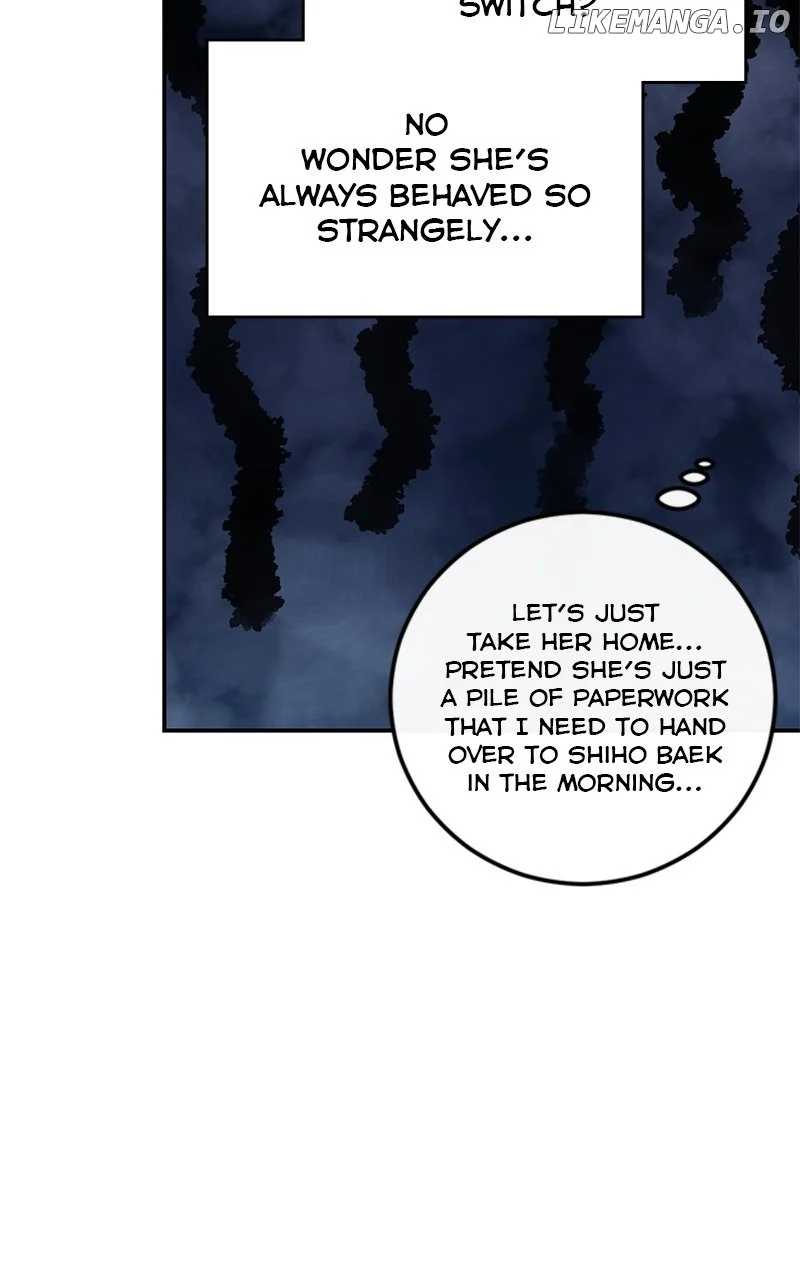 Extroversion of an Immortal chapter 81 page 41