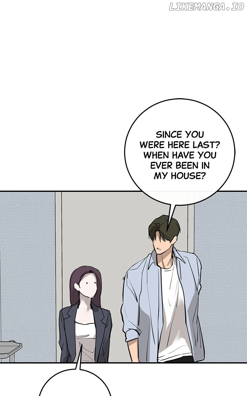 Extroversion of an Immortal chapter 81 page 45