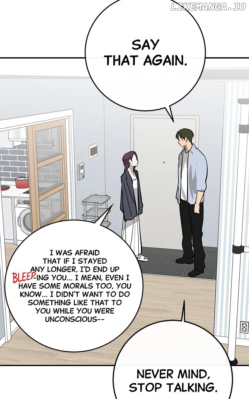 Extroversion of an Immortal chapter 81 page 58