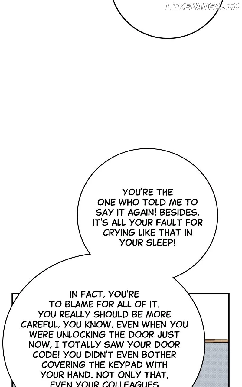 Extroversion of an Immortal chapter 81 page 59