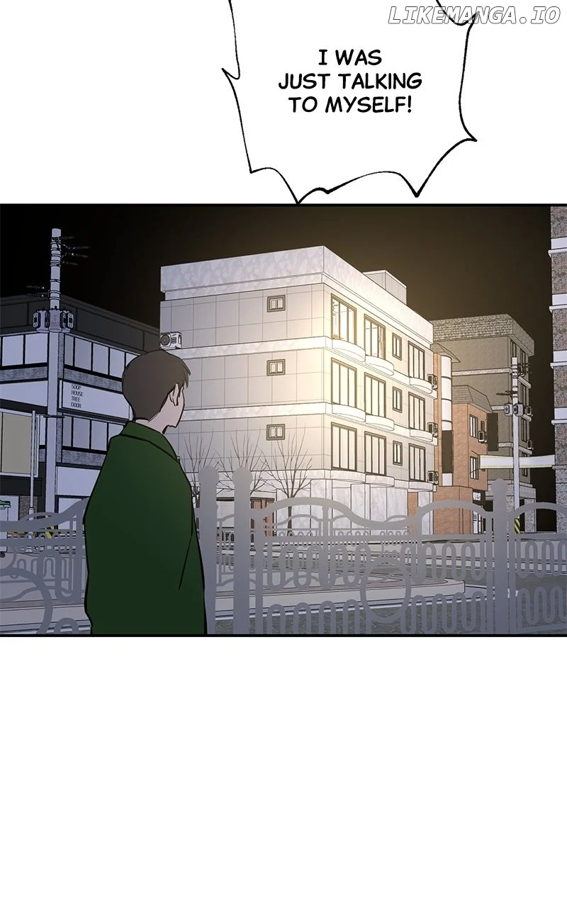 Extroversion of an Immortal chapter 81 page 64