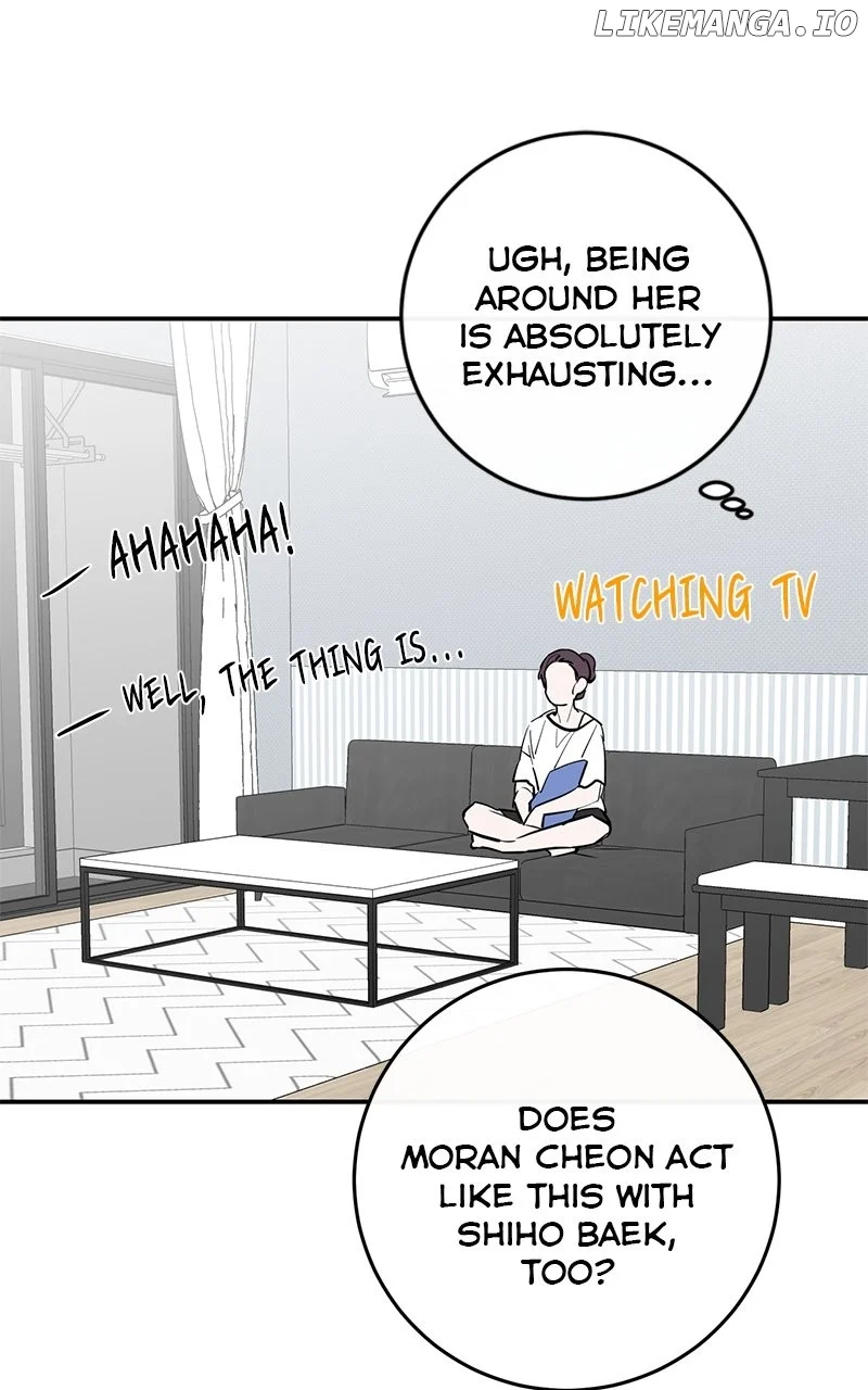 Extroversion of an Immortal chapter 81 page 68