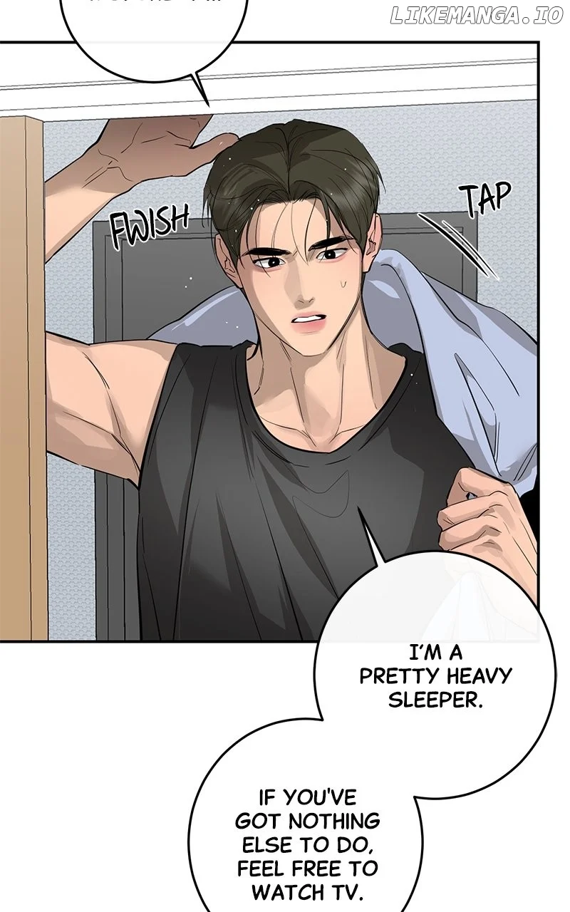 Extroversion of an Immortal chapter 81 page 77
