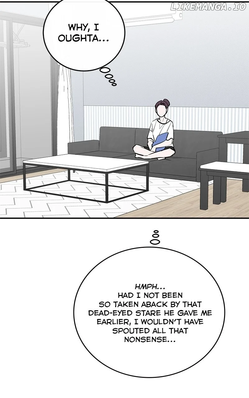 Extroversion of an Immortal chapter 81 page 82