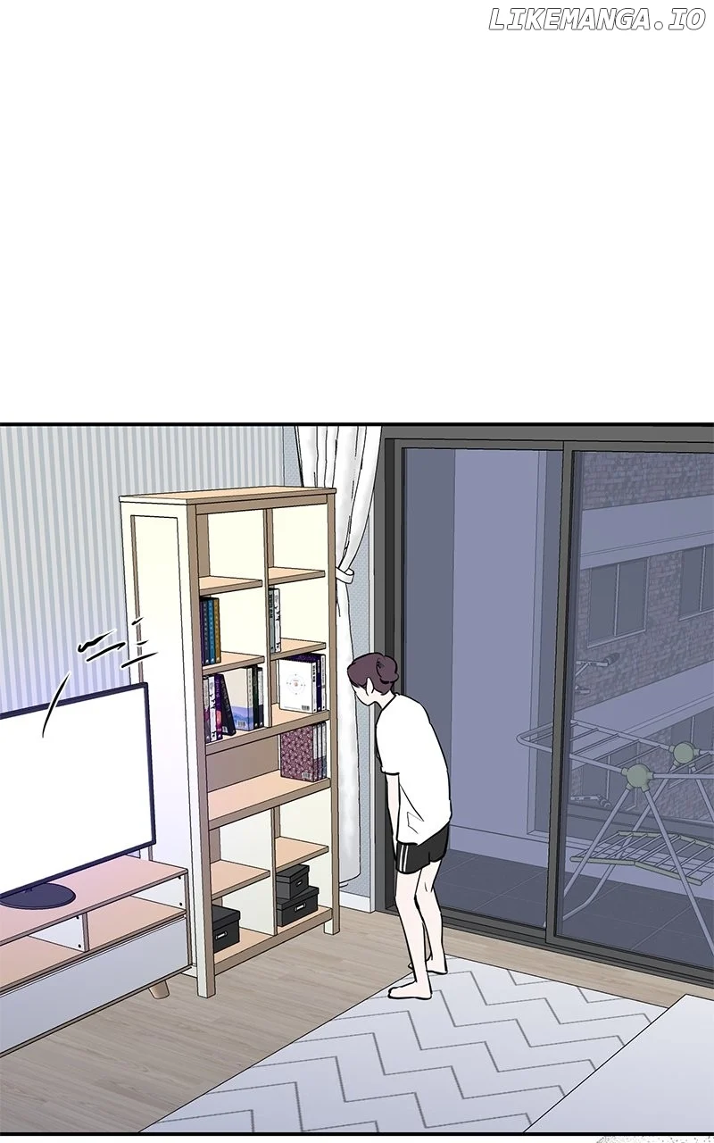 Extroversion of an Immortal chapter 81 page 86