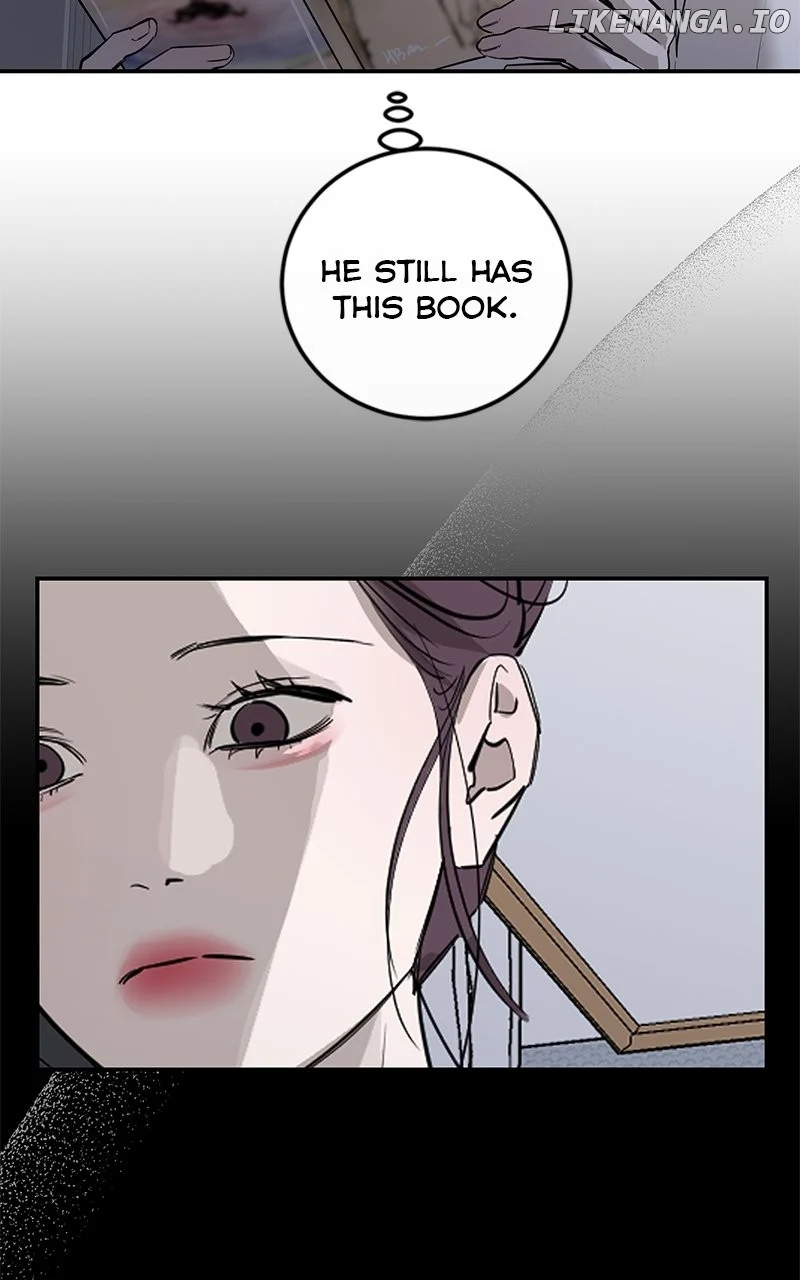Extroversion of an Immortal chapter 81 page 88