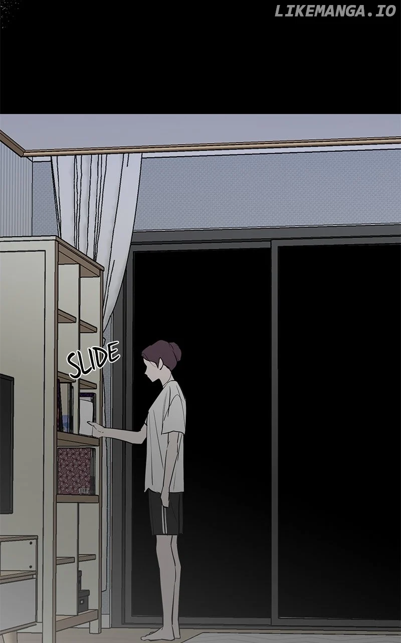 Extroversion of an Immortal chapter 81 page 89