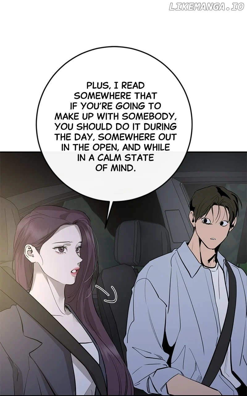 Extroversion of an Immortal chapter 81 page 9
