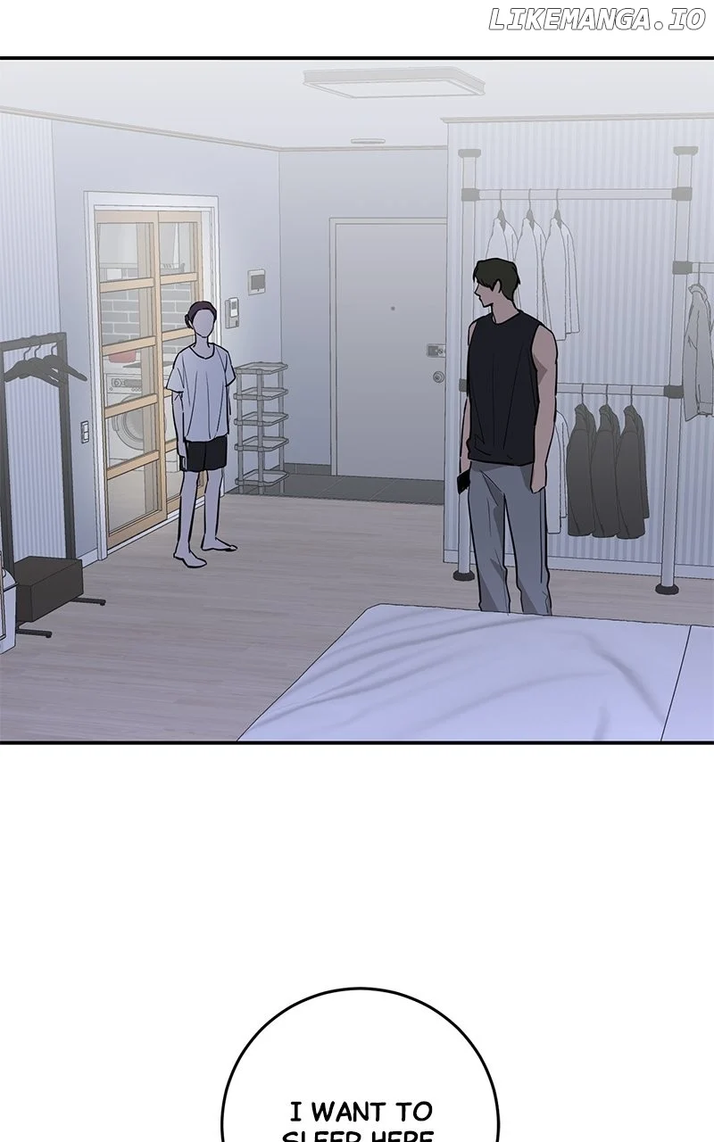 Extroversion of an Immortal chapter 81 page 97