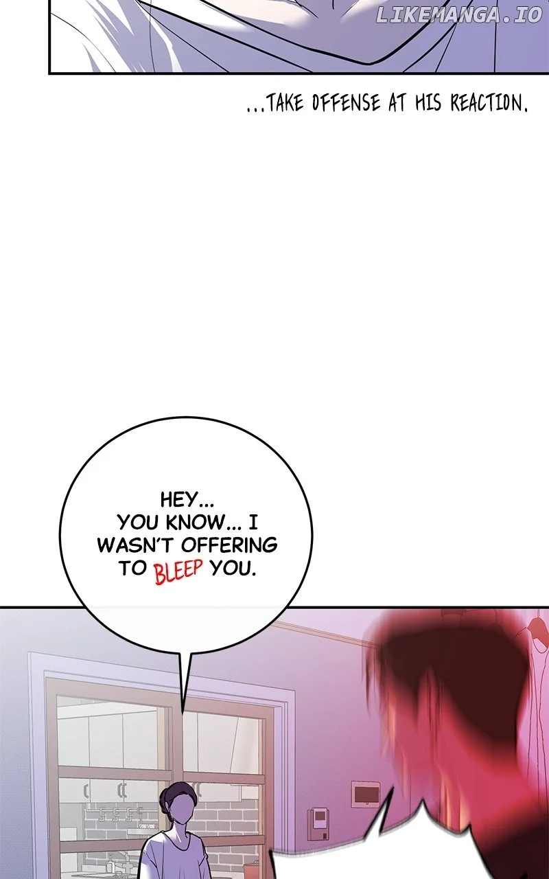 Extroversion of an Immortal chapter 82 page 25