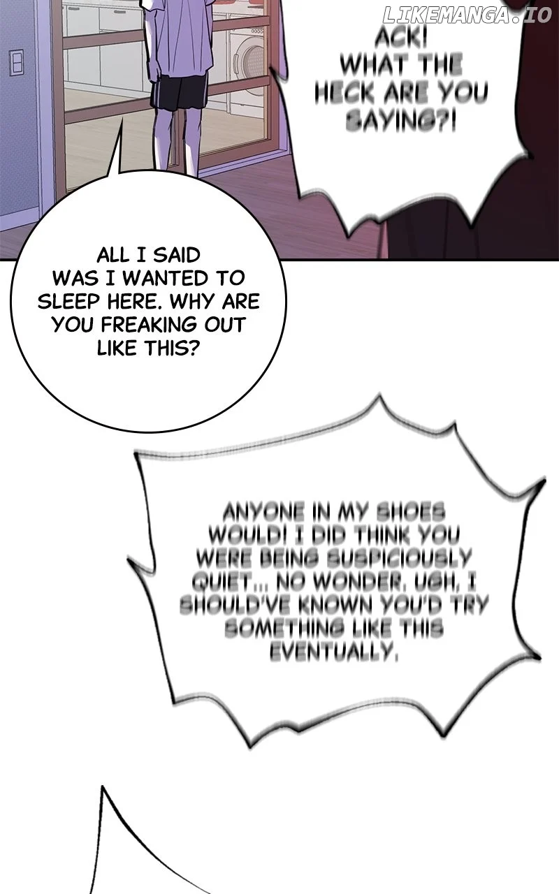 Extroversion of an Immortal chapter 82 page 26