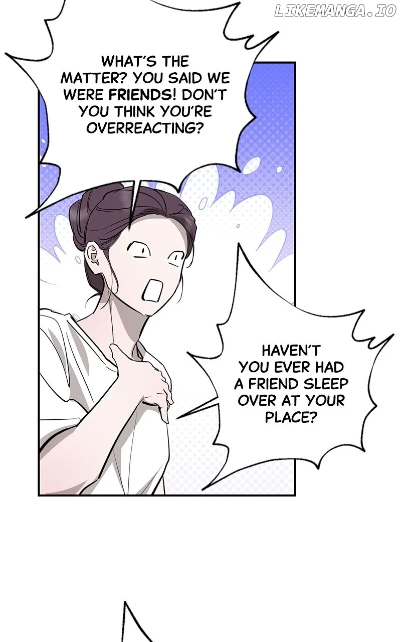 Extroversion of an Immortal chapter 82 page 27
