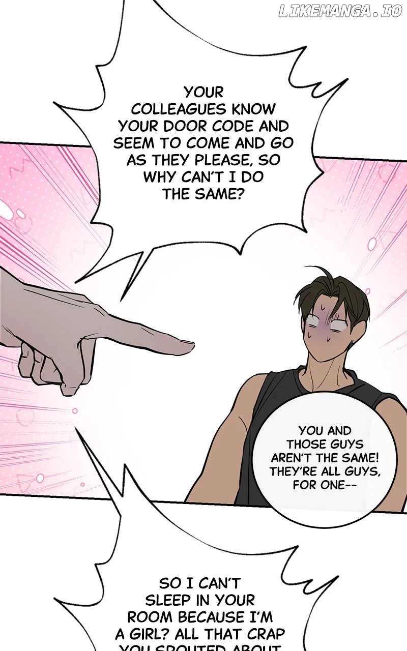 Extroversion of an Immortal chapter 82 page 28