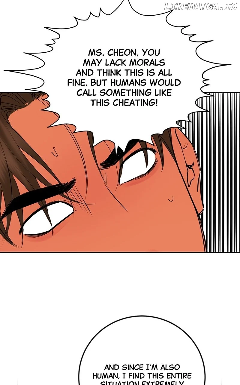 Extroversion of an Immortal chapter 82 page 42