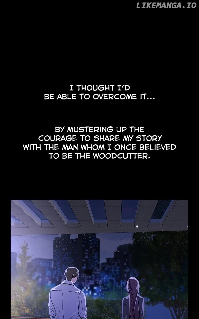 Extroversion of an Immortal chapter 82 page 8