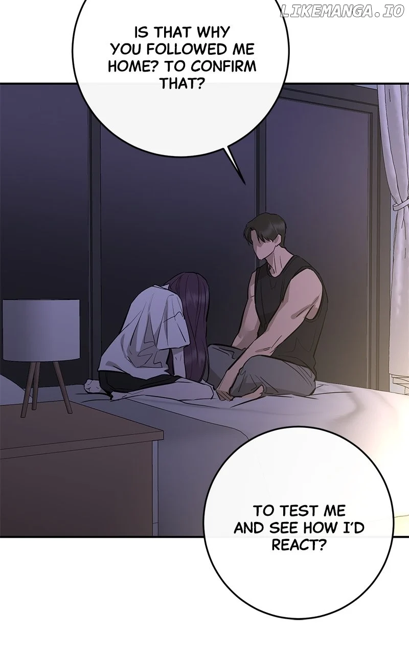 Extroversion of an Immortal chapter 82 page 87