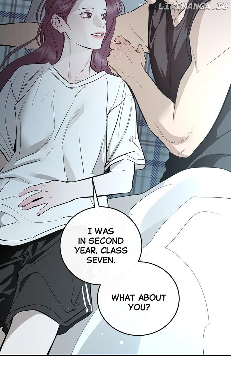 Extroversion of an Immortal chapter 84 page 40